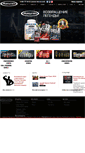 Mobile Screenshot of muscletech.ru